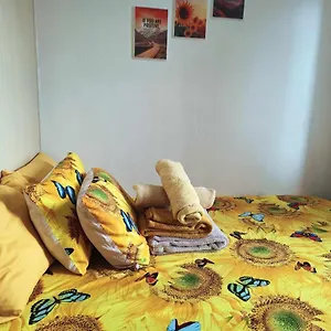 Sea Residences Pasay Apartment Manila